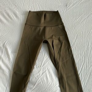 Aerie chill play move leggings